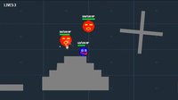Apocalypse2D screenshot, image №1287125 - RAWG