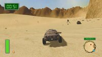 Dune of the Desert screenshot, image №3834380 - RAWG