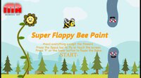 Super Flappy Bee Paint screenshot, image №2422226 - RAWG