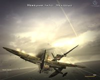 Blazing Angels: Squadrons of WWII screenshot, image №446838 - RAWG