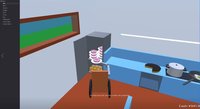 Cook it like Hawking screenshot, image №1864246 - RAWG