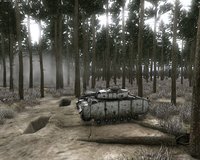 Achtung Panzer: Operation Star screenshot, image №551505 - RAWG