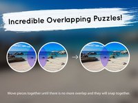 Venn Beaches: Overlapping Jigsaw Puzzles screenshot, image №1788587 - RAWG