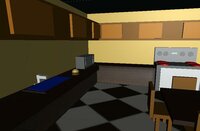 Hungry Terror (Early Demo) screenshot, image №2744683 - RAWG