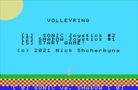 Volleyring by Nick Shcherbyna screenshot, image №2701095 - RAWG