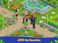 Royal Garden Tales screenshot, image №1854535 - RAWG