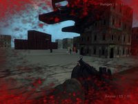 Black Dawn shooter screenshot, image №1238606 - RAWG