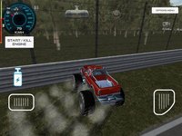 3d Monster Truck Race 2017 screenshot, image №1796161 - RAWG