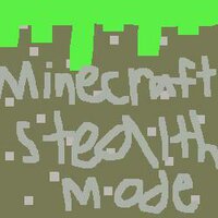 Minecraft Stealth Mode screenshot, image №2804369 - RAWG