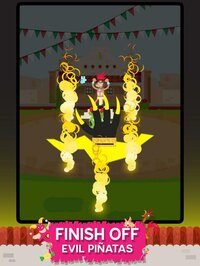 Pinata Punishers: Idle Clicker screenshot, image №2393048 - RAWG