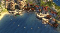 Kartuga screenshot, image №597066 - RAWG