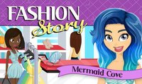 Fashion Story: Mermaid Cove screenshot, image №1420090 - RAWG