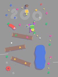 Climbing Flail screenshot, image №1964420 - RAWG