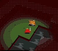 Return to the Stygian Abyss [7DRL 2023] screenshot, image №3822904 - RAWG