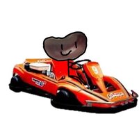 bean kart screenshot, image №3857089 - RAWG