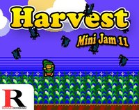 Mini Jam 11 - Harvest screenshot, image №1642632 - RAWG