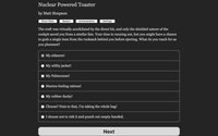 Nuclear Powered Toaster screenshot, image №826394 - RAWG