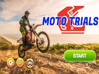 Moto Trials - Motocross screenshot, image №1818926 - RAWG