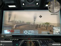 Enemy Territory: Quake Wars screenshot, image №429415 - RAWG