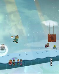 Runner Builder (Hibernón Games) screenshot, image №2965112 - RAWG