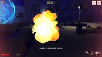 Undead Desert Massacre screenshot, image №4154333 - RAWG