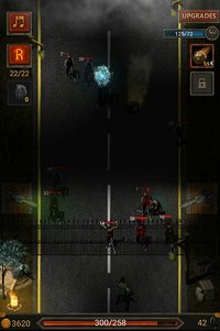 Zombie Waves (AzazelUP) screenshot, image №1269258 - RAWG