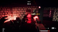 Zombie Arena screenshot, image №3610453 - RAWG