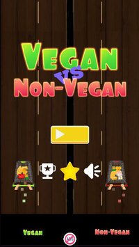 Vegan Vs Non-Vegan screenshot, image №2719867 - RAWG