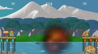 FISH OFF! screenshot, image №3385886 - RAWG