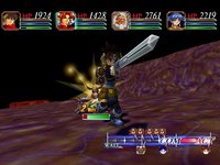 Grandia II screenshot, image №808873 - RAWG