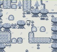 Borbo's Quest screenshot, image №2645235 - RAWG