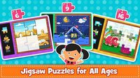 Puzzle for Kids Games & Animal Jigsaw Puzzles screenshot, image №1427572 - RAWG