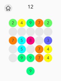 Merge Dots - Match Puzzle Game screenshot, image №2026058 - RAWG