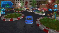 Parking Expert 2! screenshot, image №4061236 - RAWG