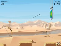 Archery Game screenshot, image №884708 - RAWG
