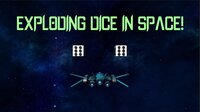 Exploding Dice In Space! screenshot, image №3479340 - RAWG