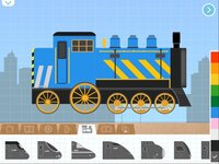 Brick Train(Full):Kids Game screenshot, image №2393273 - RAWG