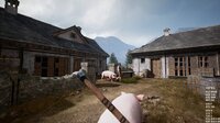 Legendary Sword screenshot, image №3237054 - RAWG