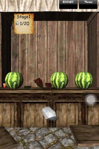 Smash Fruit!! screenshot, image №1717140 - RAWG