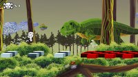 Cubit The Hardcore Platformer Robot HD screenshot, image №269337 - RAWG