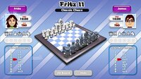Fritz Chess screenshot, image №3277452 - RAWG