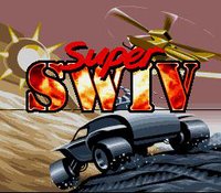 Super SWIV screenshot, image №759776 - RAWG