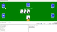 Straight Up Poker SE screenshot, image №4089347 - RAWG