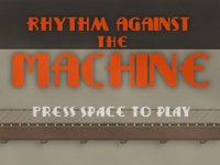 Rhythm Against the Machine screenshot, image №1120017 - RAWG