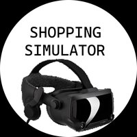 Shopping Simulator VR screenshot, image №3201379 - RAWG