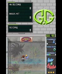 G.G Series RUN & STRIKE screenshot, image №781158 - RAWG