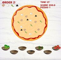 Pizza Party (shreyaa) screenshot, image №2906200 - RAWG