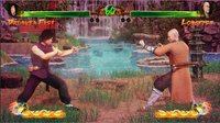 Shaolin vs Wutang screenshot, image №112204 - RAWG