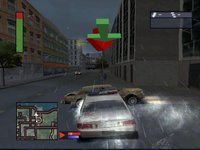 World's scariest police chases screenshot, image №1666502 - RAWG