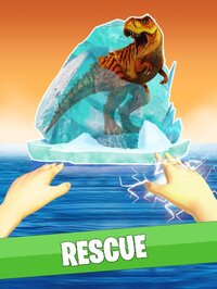 Magic Hands: Dinosaur Rescue screenshot, image №3386846 - RAWG